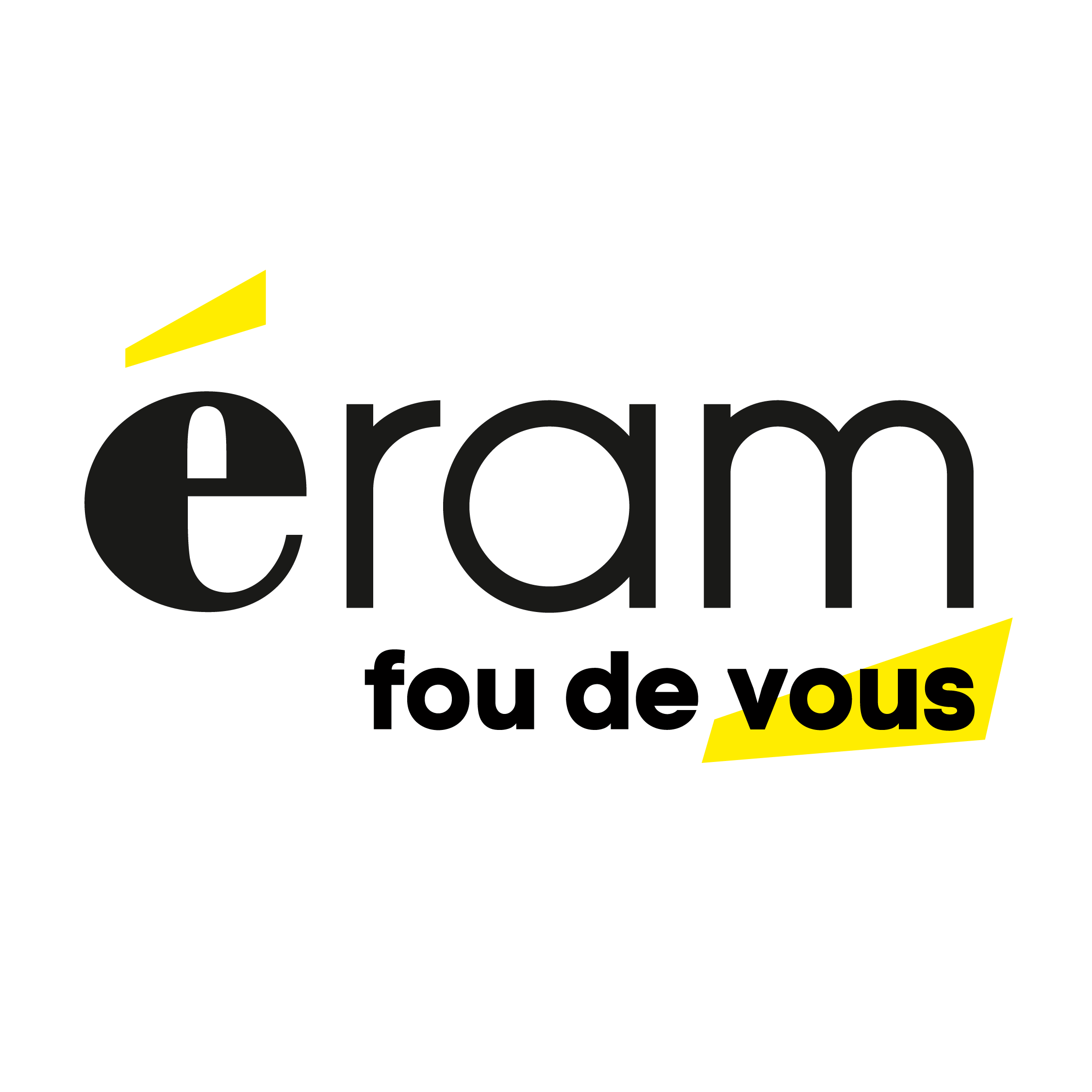 Logo Eram