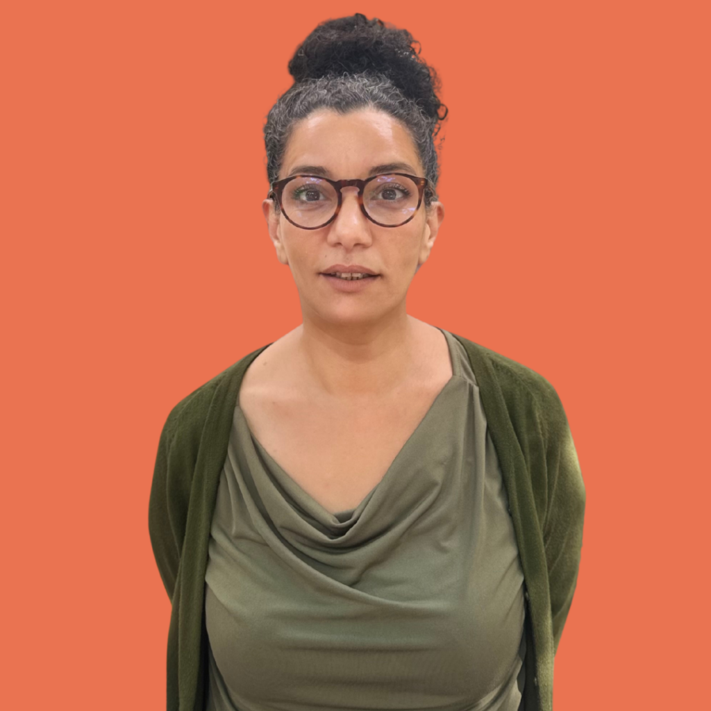 Safia Abouad
