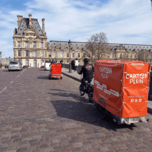 Déménagement de l'association Convergences 