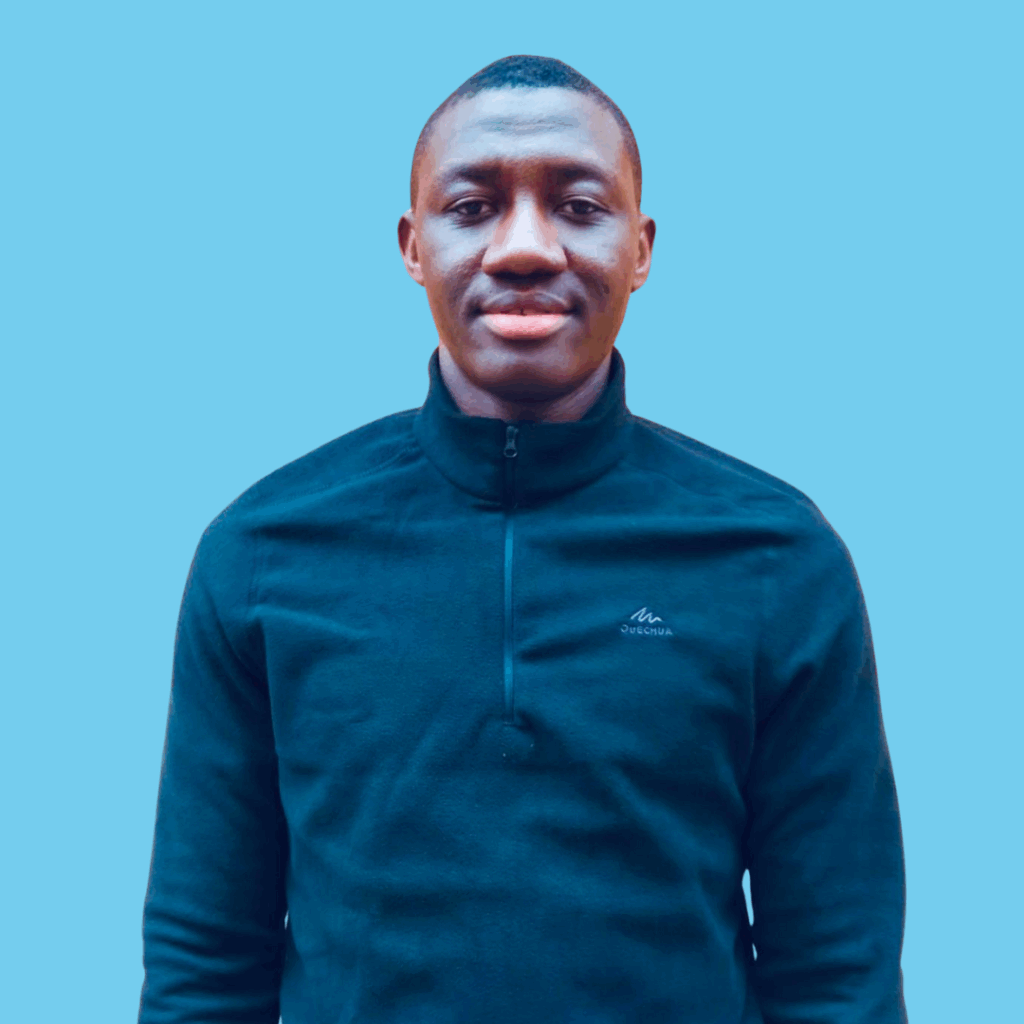 Adama Traoré