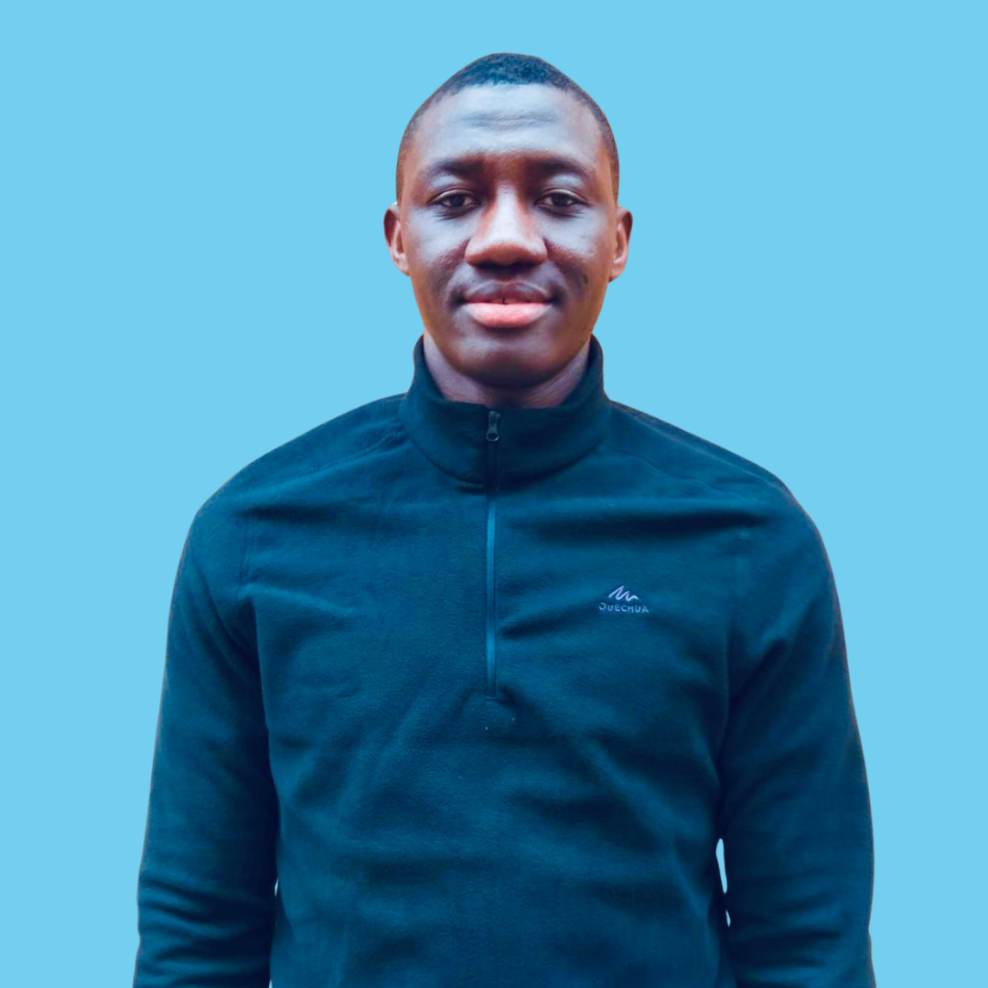 Adama Traoré