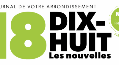 Article Dix-Huit