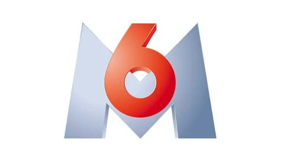 M6 logo