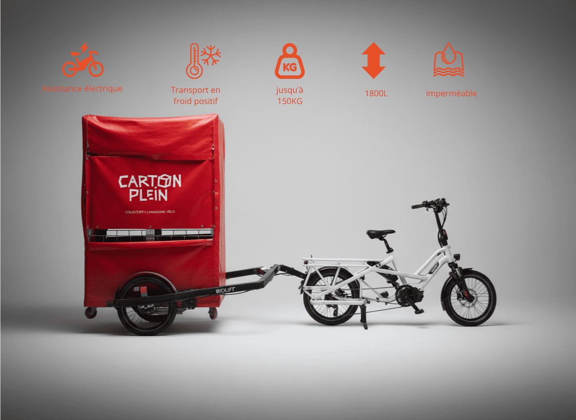 vélo cargo 2