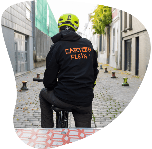 carton plein cyclo