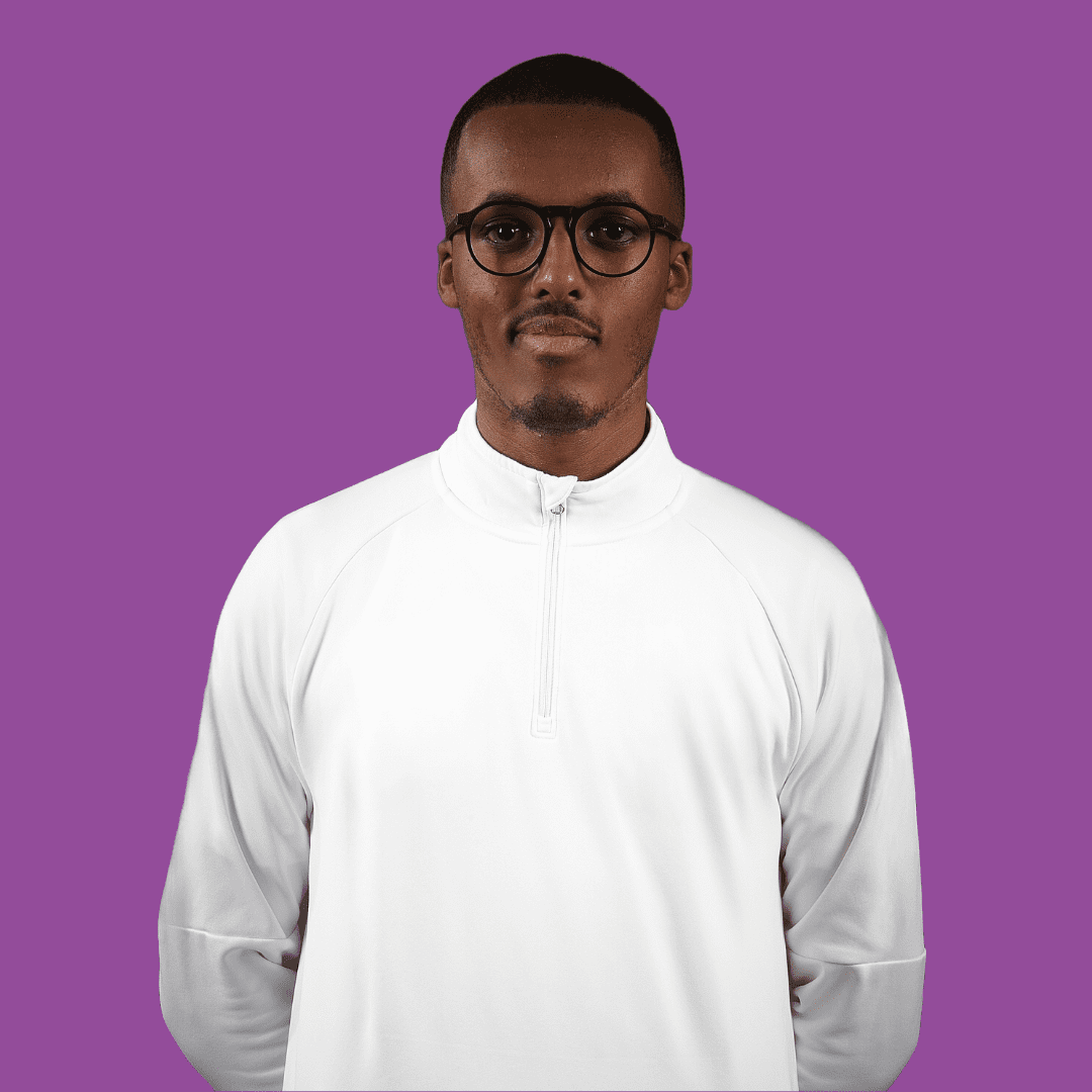 MOHAMED RAMADAN ALI