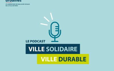 Podcast-Odile Rosset et Louise Lacoste nous parlent de l’insertion par le travail des personnes sans-domicile