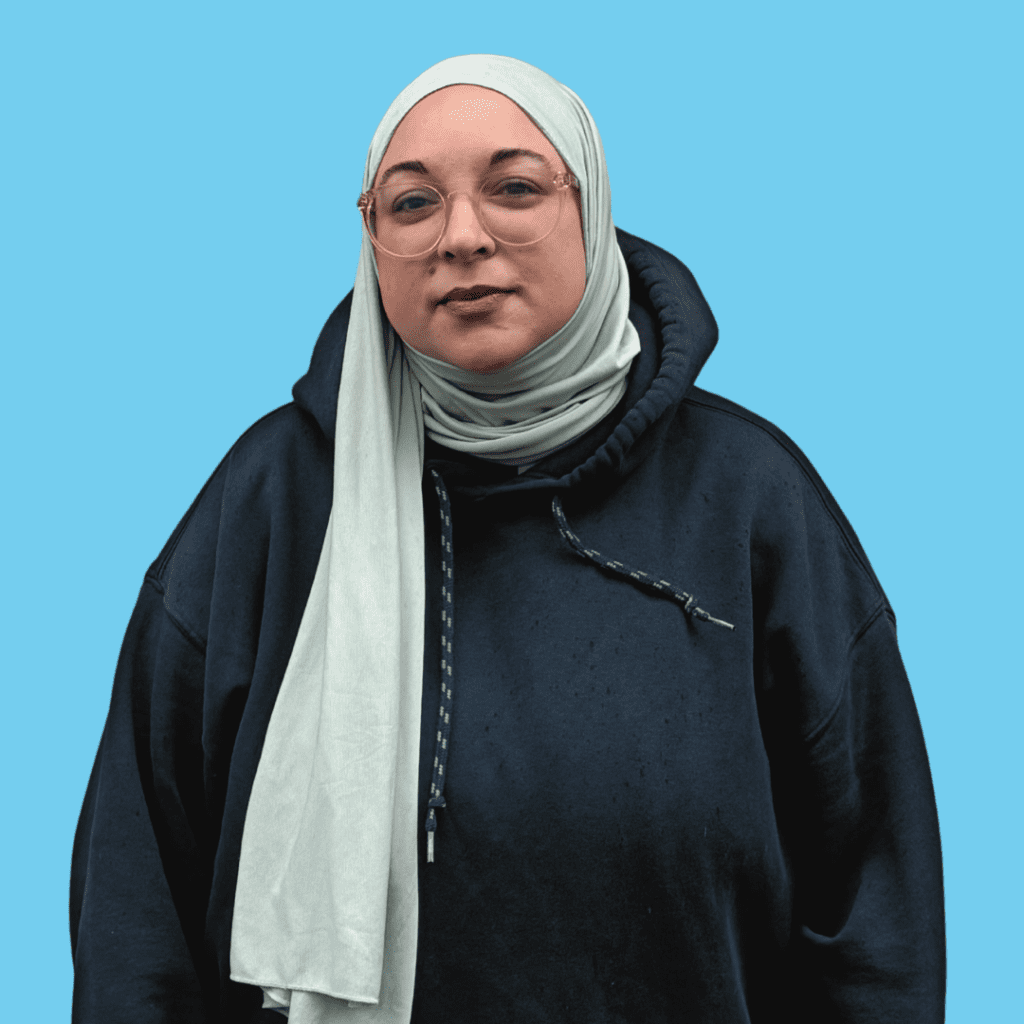 SONIA CHAUFOURIER