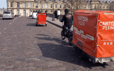 Mesure d’impact 2024