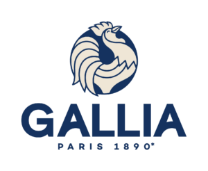 Gallia gallia logo