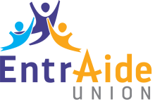 Entraide union entraide union logo